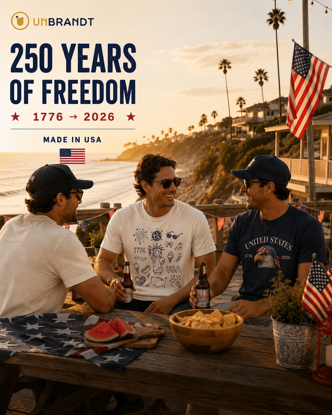 What to Wear on the 4th of July in 2026 | Patriotic Style Guide