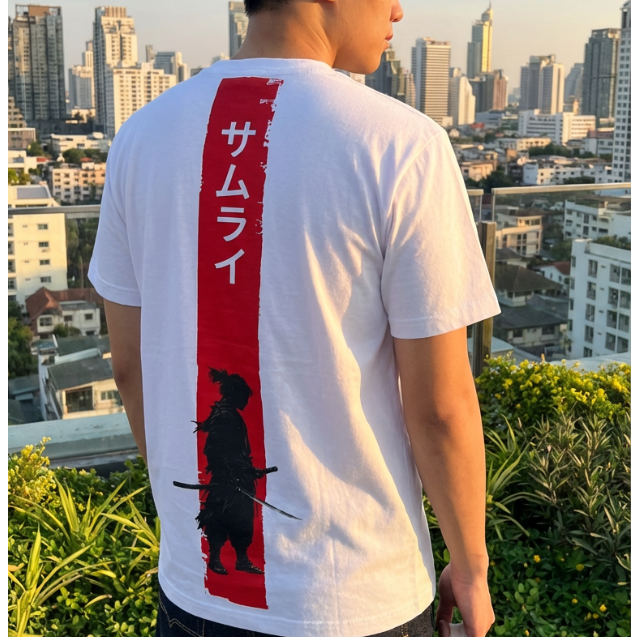 What Makes a Premium Streetwear Brand?