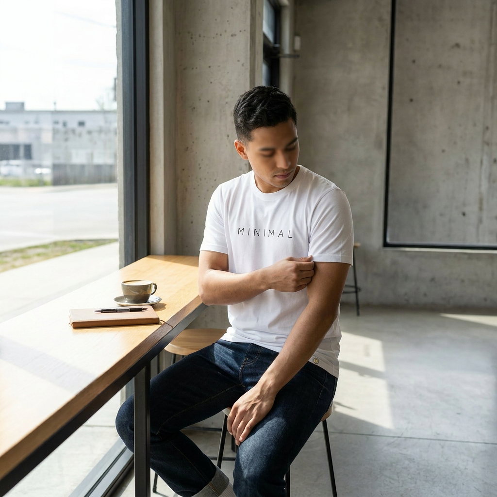 The Difference Between Basic and Minimal