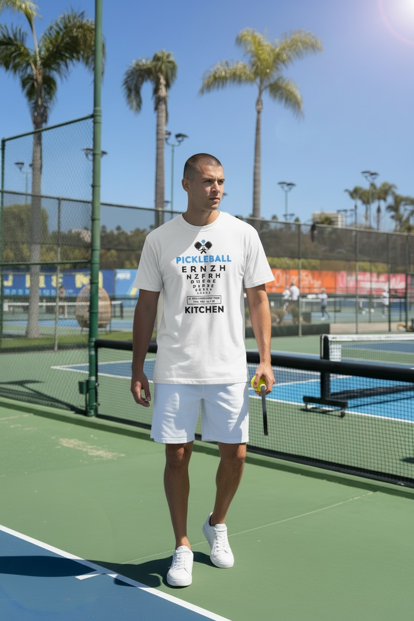 Pickleball Outfit Ideas: How to Look Good While You Dink