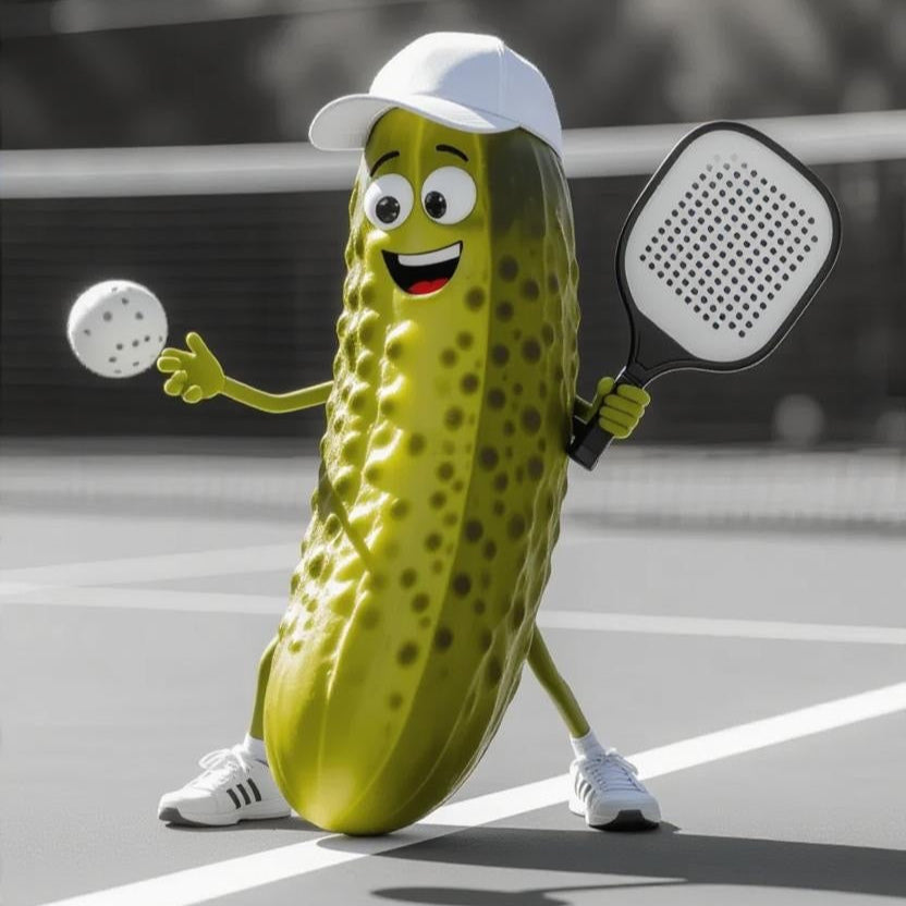 Dill With It