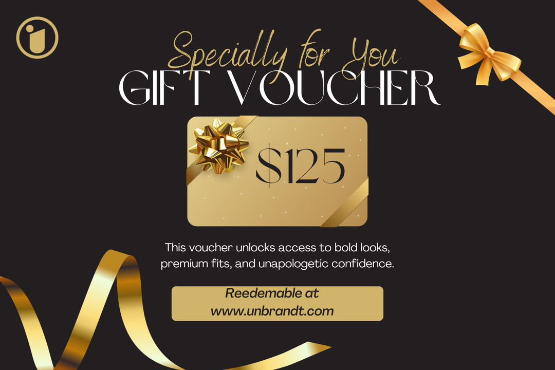 Digital Gift Card
