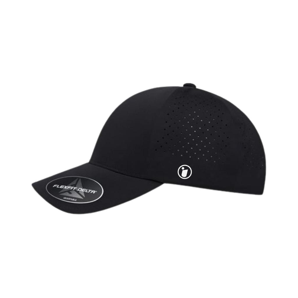 Performance Snapback Hat