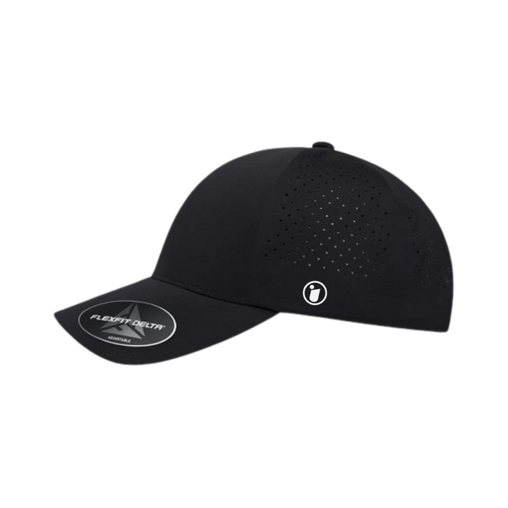 Performance Snapback Hat