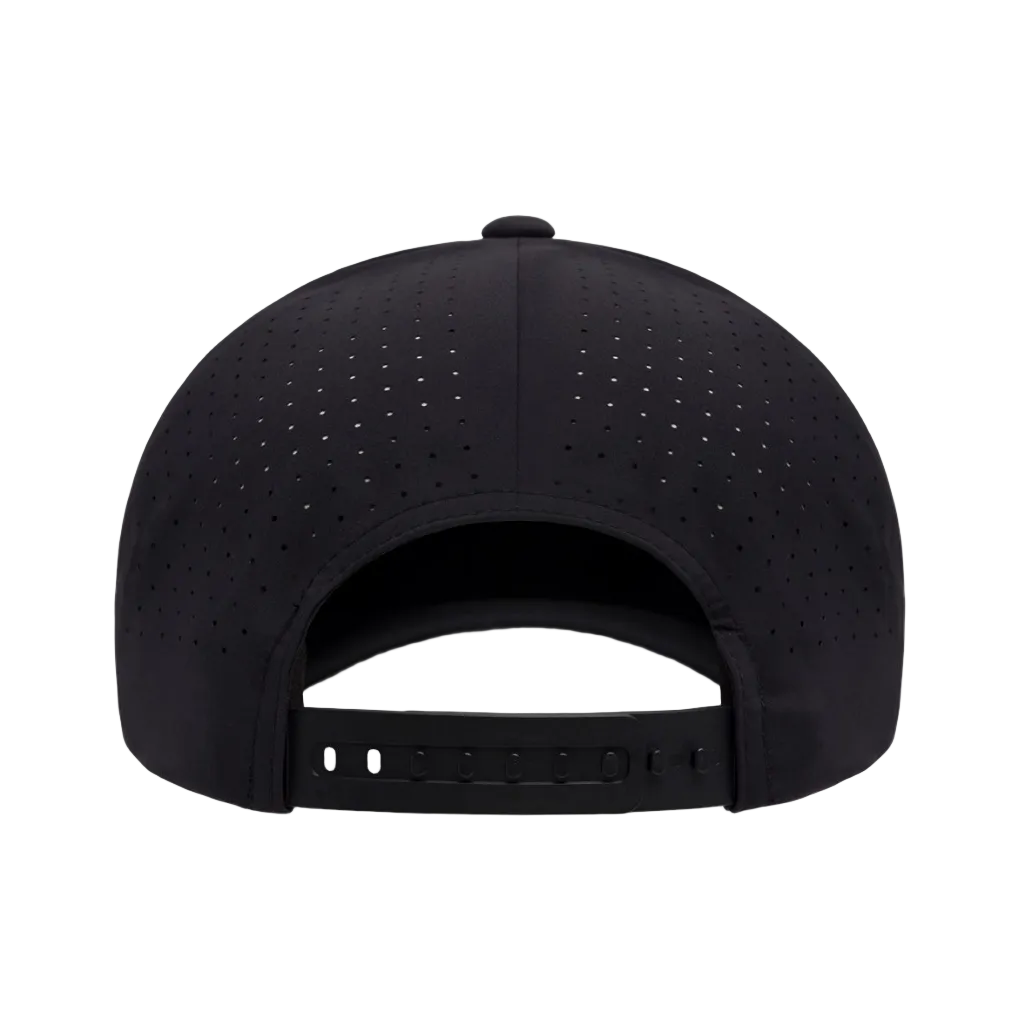 Performance Snapback Hat