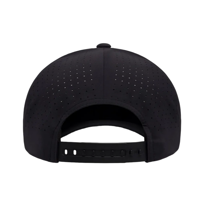 Performance Snapback Hat