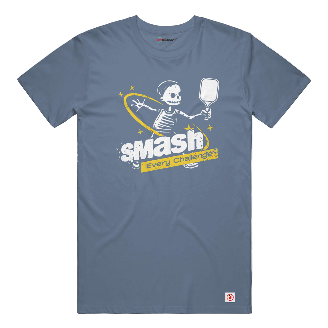 Smash Every Challange