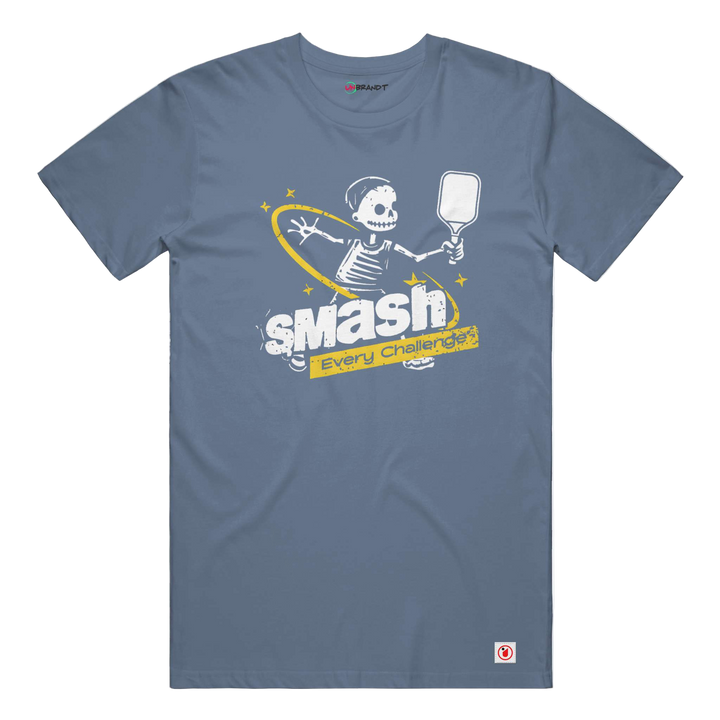 Smash Every Challange