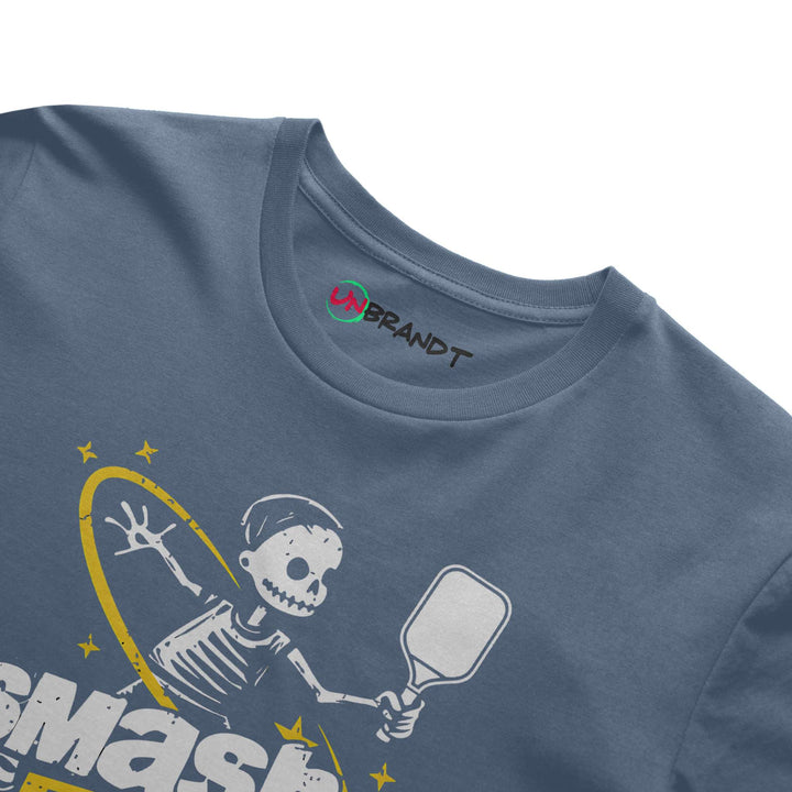 Smash Every Challange