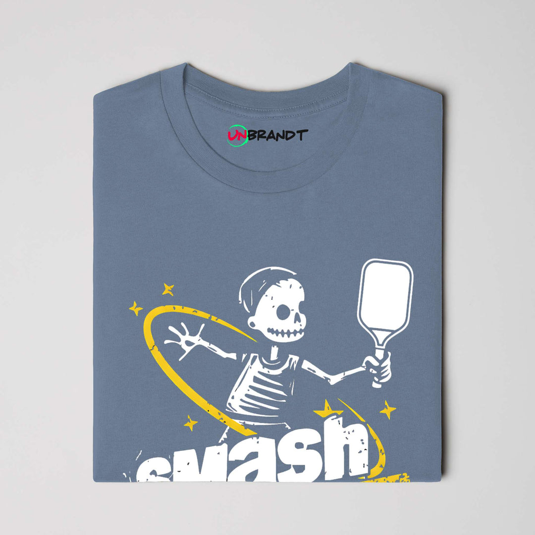 Smash Every Challange