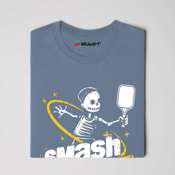 Smash Every Challange