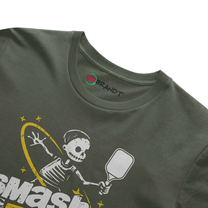 Smash Every Challange