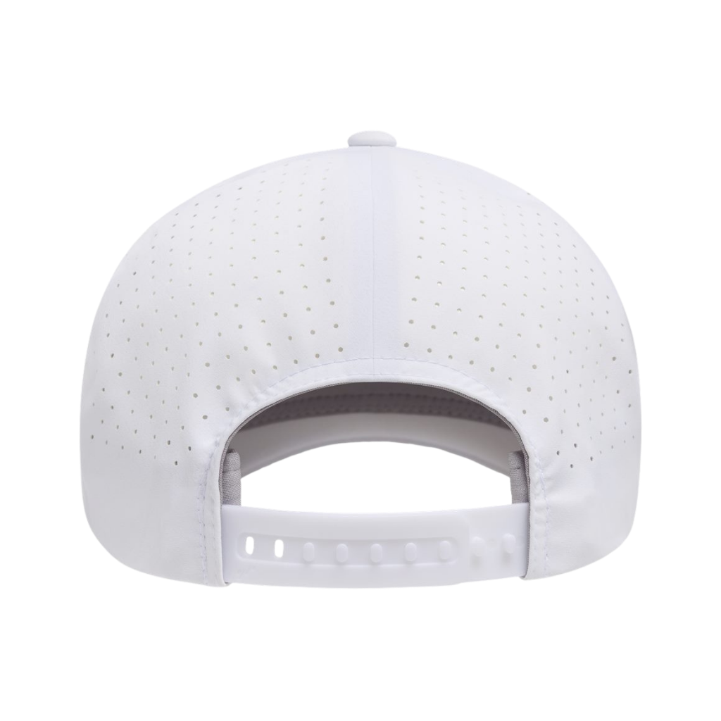 Performance Snapback Hat