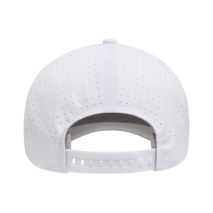 Performance Snapback Hat