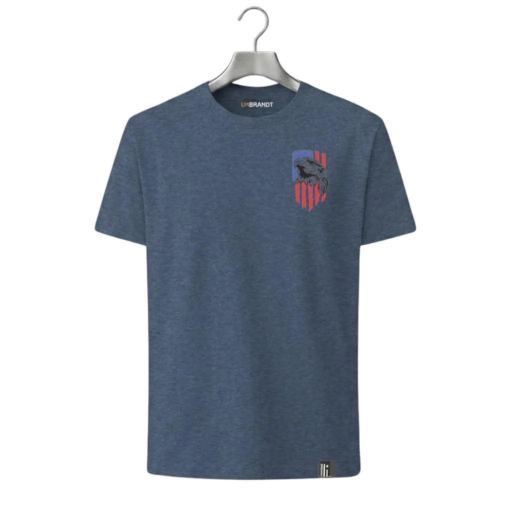 American Heritage - Embroidery