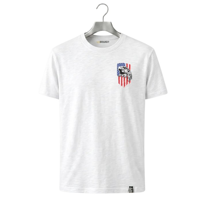 American Heritage - Embroidery