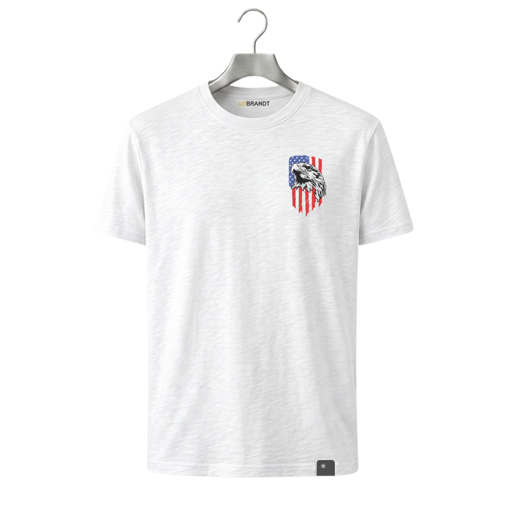 American Heritage - Embroidery