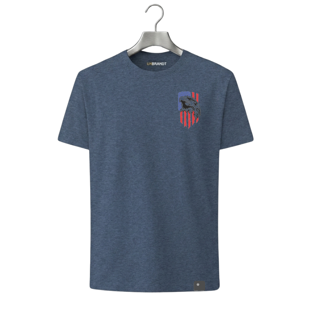 American Heritage - Embroidery