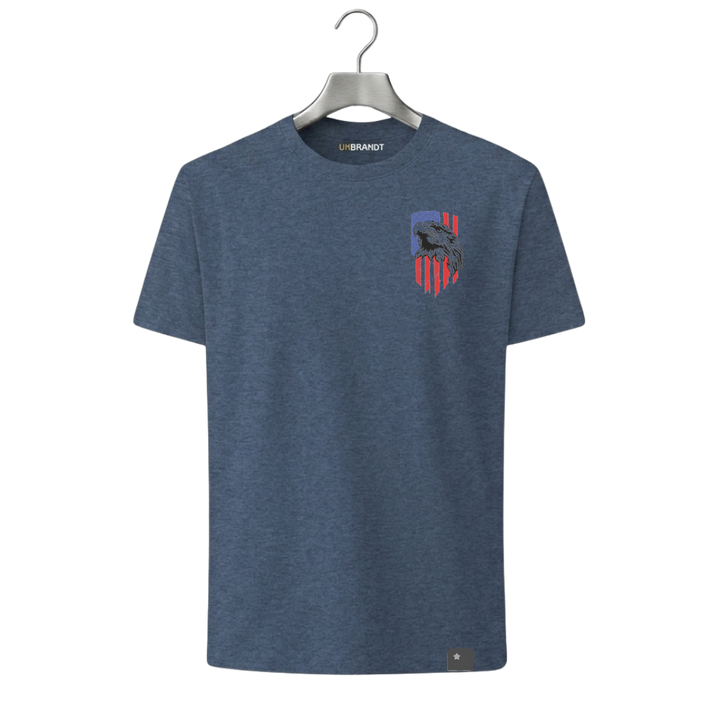 American Heritage - Embroidery