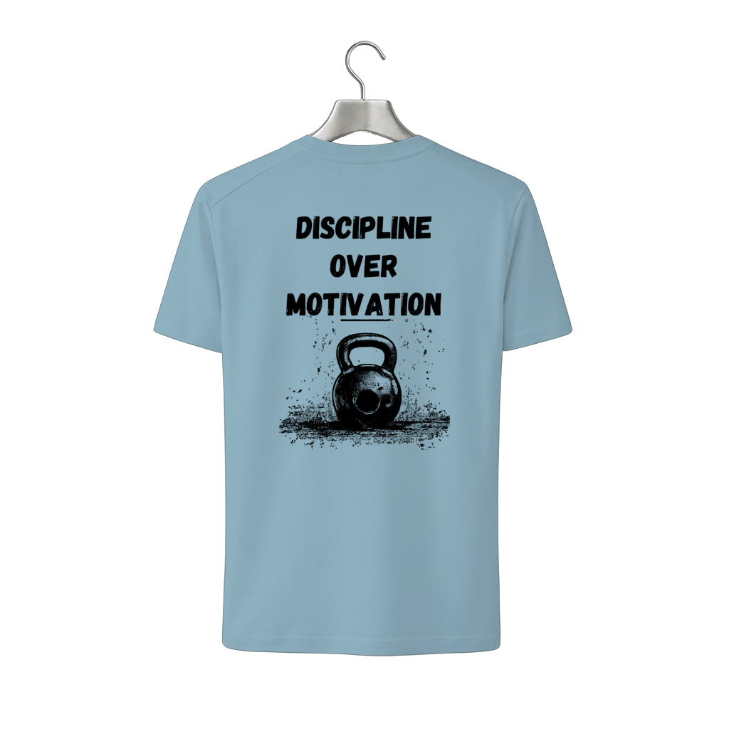 Discipline