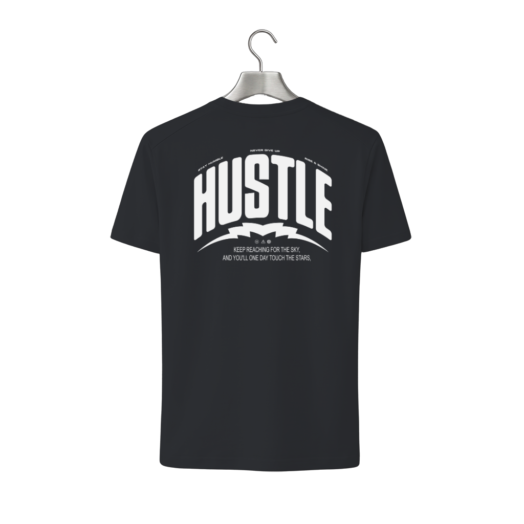 Hustle