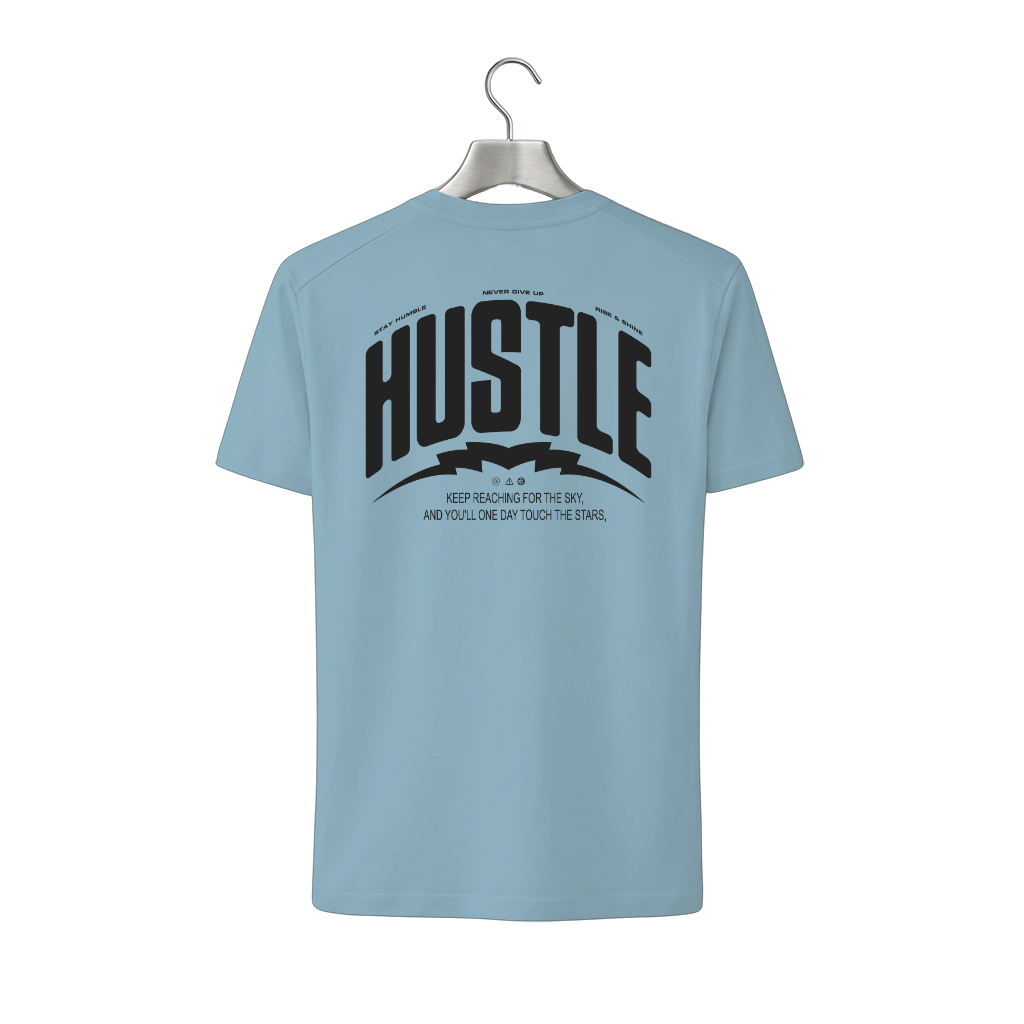 Hustle