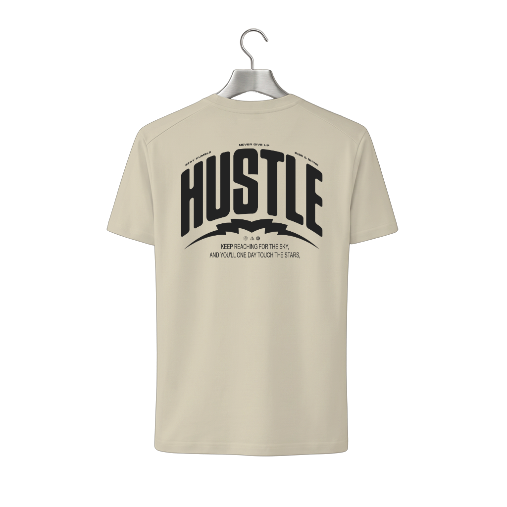 Hustle