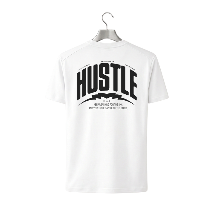 Hustle