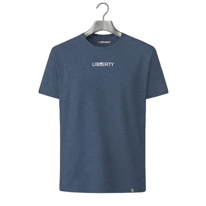 Liberty - Made in USA Organic Tee