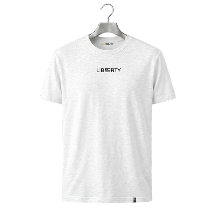 Liberty - Made in USA Organic Tee