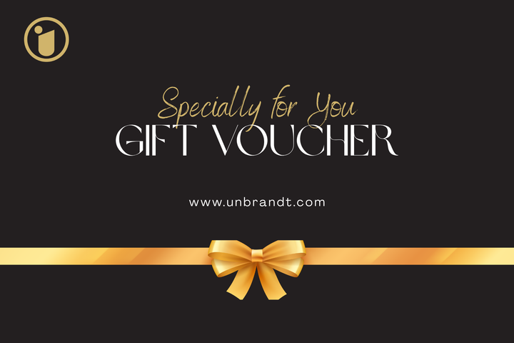 Digital Gift Card