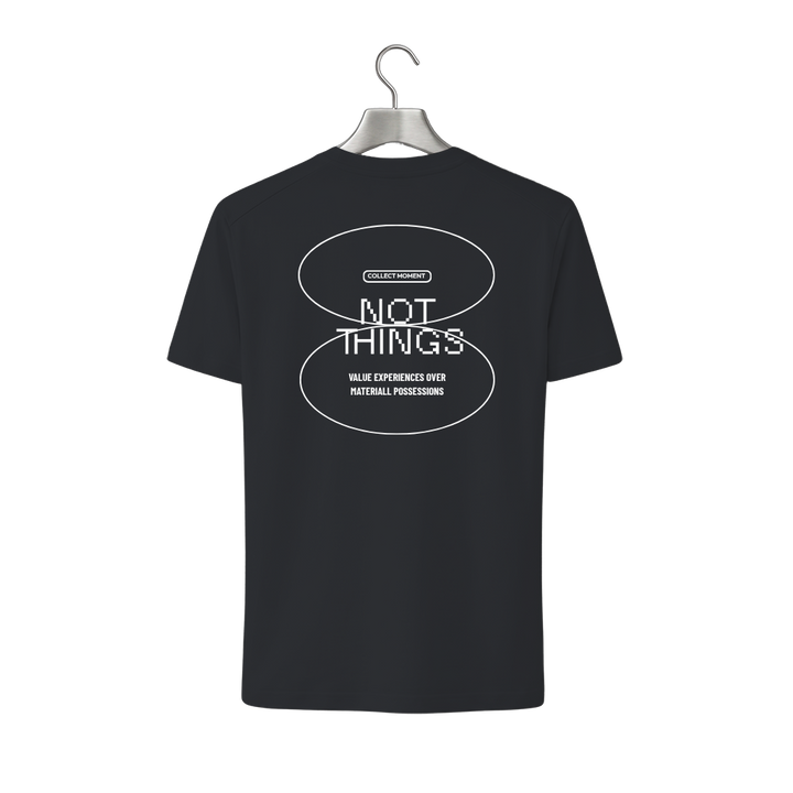 Not Things