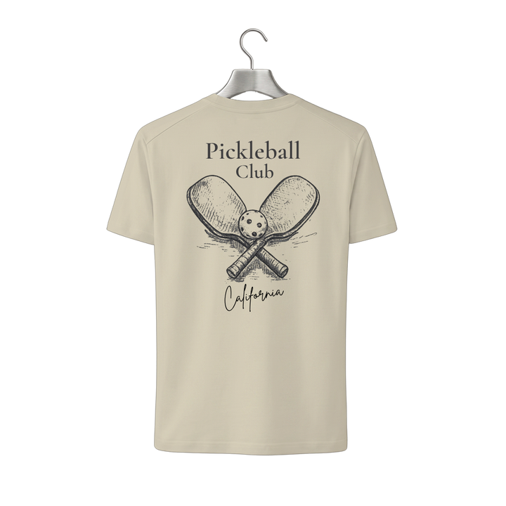 Pickleball Club