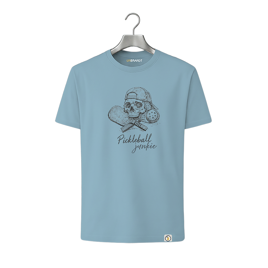 Pickleball Junkie
