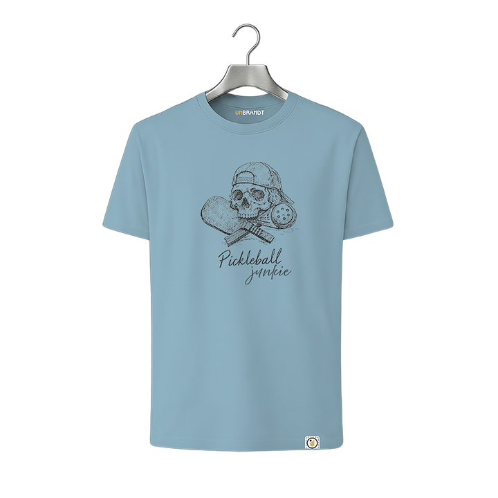 Pickleball Junkie