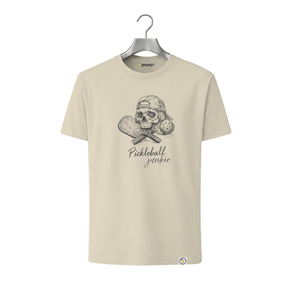 Pickleball Junkie