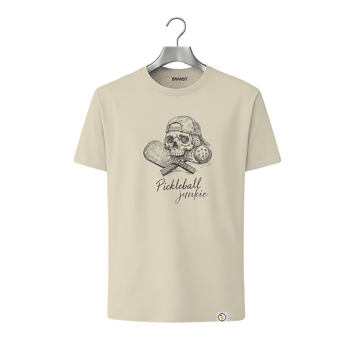 Pickleball Junkie