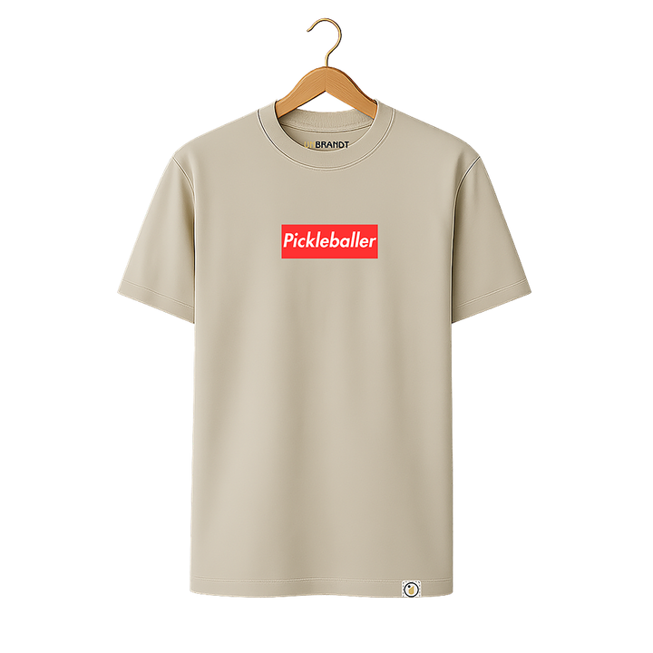 Pickleballer