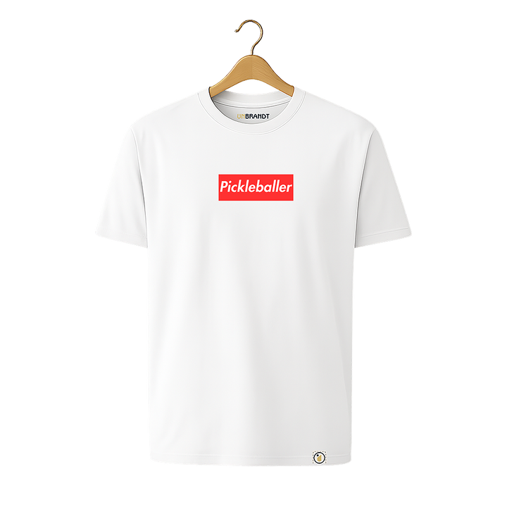 Pickleballer