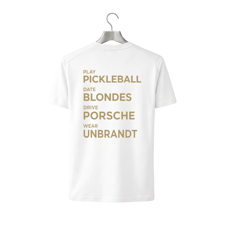 Gold Standard