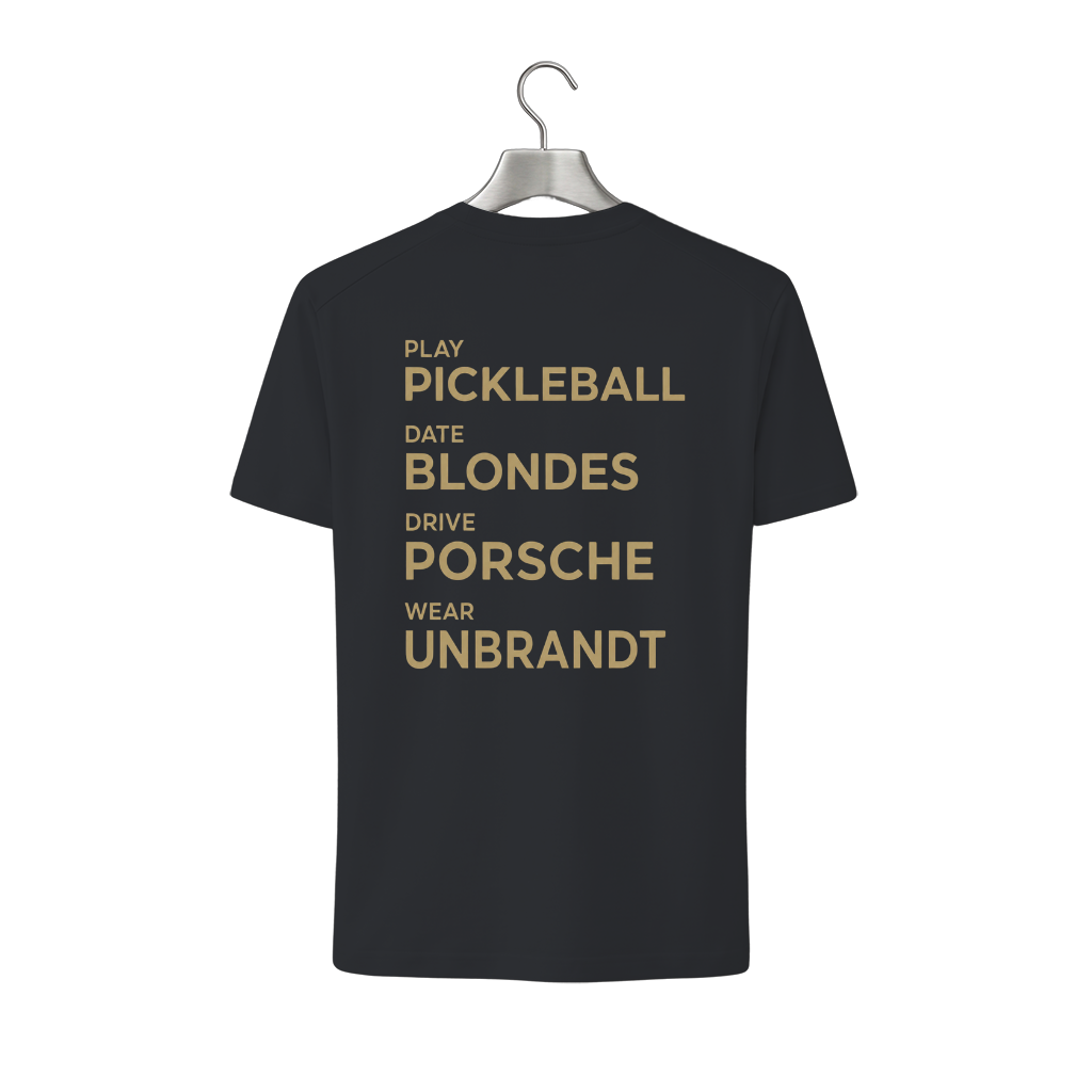 Gold Standard