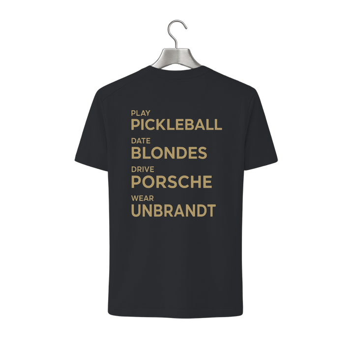 Gold Standard