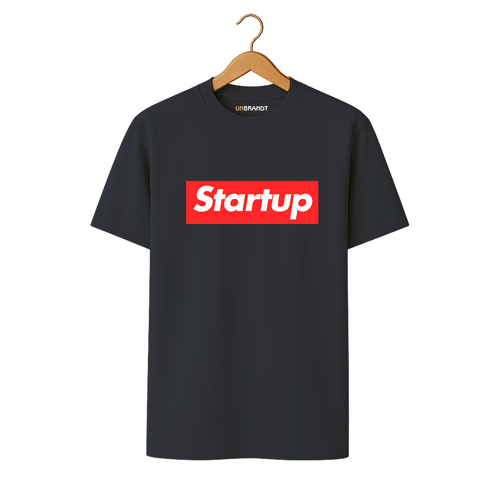 Startup
