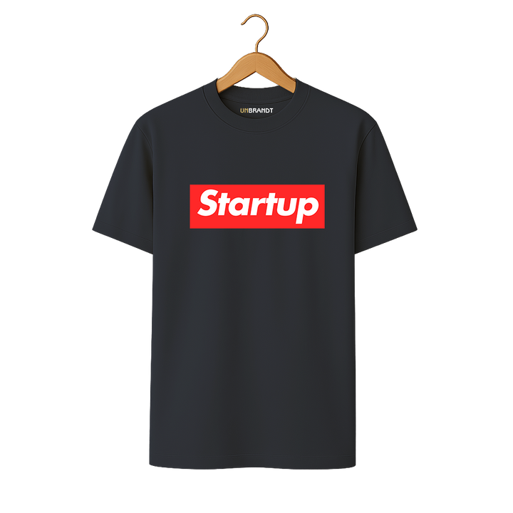 Startup