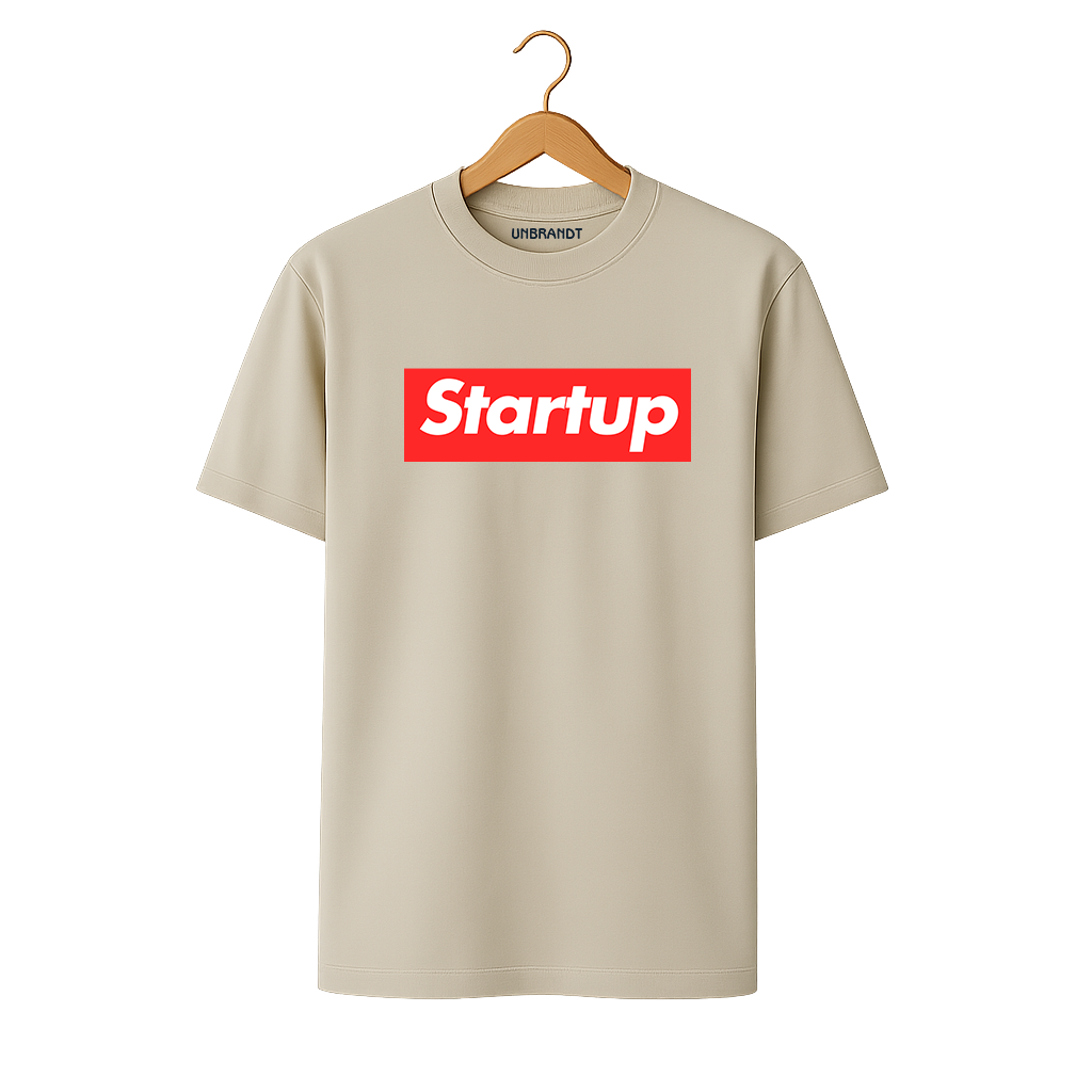 Startup