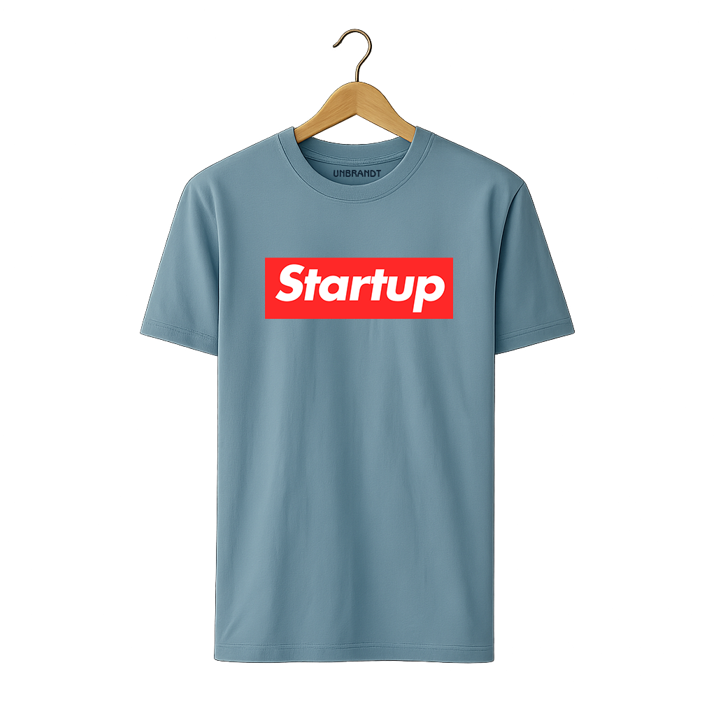 Startup