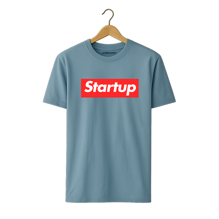 Startup