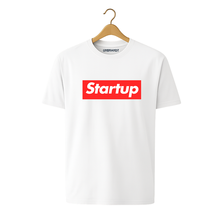 Startup